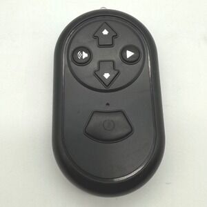 Rapid Raptor Remote Control Replacement Odyssey-‎ 5 button.